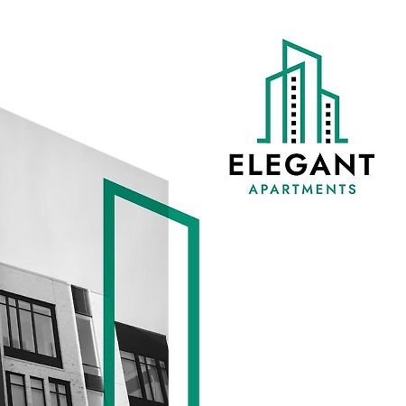 Elegant Apartment Milton Keynes Kültér fotó