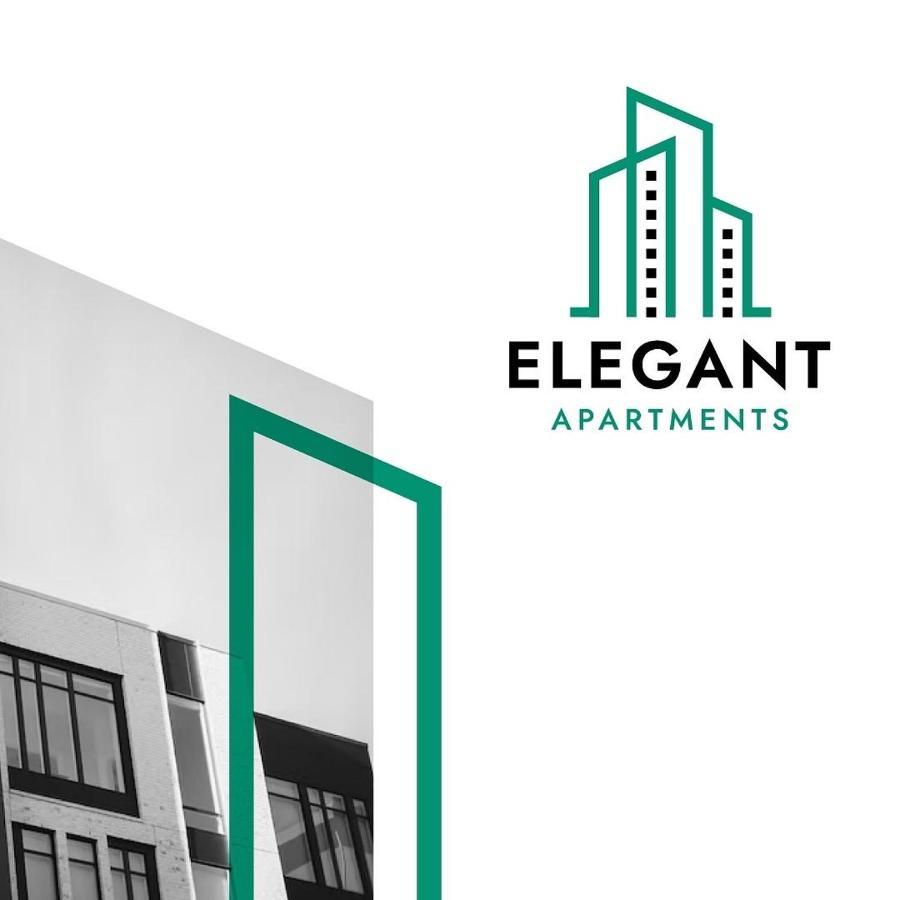 Elegant Apartment Milton Keynes Kültér fotó